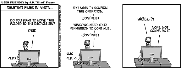 userfriendly